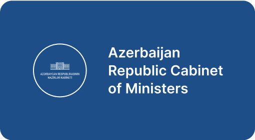 Azerbaijan Republic Cabinet of Ministers