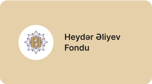 Heydər Əliyev Fondu