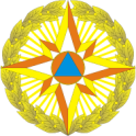 Azərbaycan Respublikası Fövqəladə Hallar Nazirliyinin emblemi