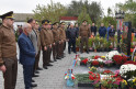Şəhidlərimizin anım günü qeyd olunub