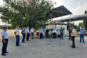 Maarifləndirmə tədbirləri davam etdirilir