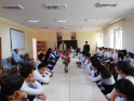 Fövqəladə Hallar Nazirliyinin Akademiyasına kursant qəbulu elan edilir