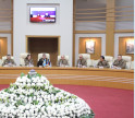 Nazir Kəmaləddin Heydərov Rusiyanın fövqəladə hallar naziri Yevgeni Ziniçevin həlak olması ilə bağlı başsağlığı verib