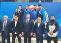 FHN-in karate komandası yeni uğurlar qazanmaqda davam edir
