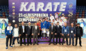 FHN-in karate komandası yeni uğurlar qazanmaqda davam edir