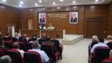 FHN-in Dövlət Yanğın Nəzarəti Xidməti seminar-müşavirə keçirib