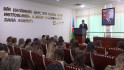 FHN Mətbuat xidmətinin məlumatı (video, foto)