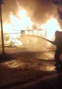 FHN Mətbuat xidmətinin məlumatı (video, foto)