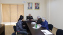 Fövqəladə hallar naziri Kəmaləddin Heydərov Xırdalan şəhərində vətəndaşları qəbul edib